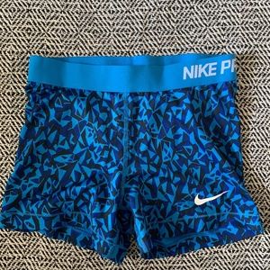 Nike Spandex